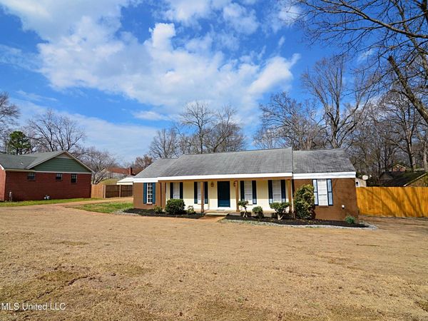 4490 S Big Horn Drive, Nesbit, MS 38651