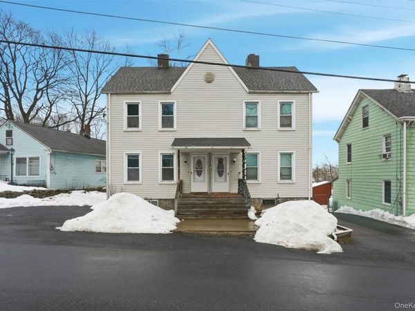14 Church Street , Unit 2, Marlboro, NY 12542