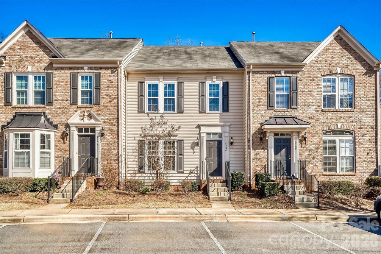 4304 Park South Station Boulevard, Charlotte, NC 28210 Main Photo