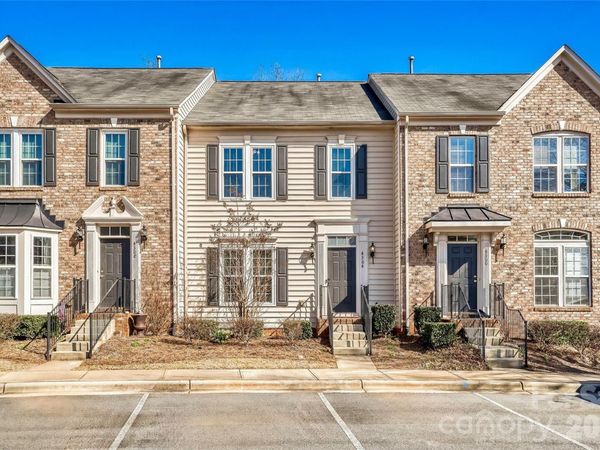 4304 Park South Station Boulevard, Charlotte, NC 28210