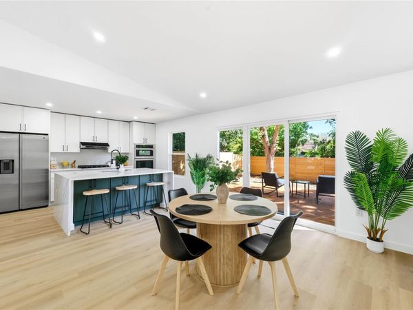 8411 Rockwood LN, Austin, TX 78757