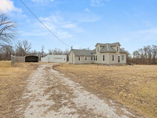 23749 Turner Court, Pleasantville, IA 50225