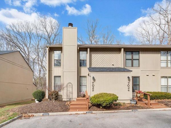 7022 Oak CT , Roanoke, VA 24018