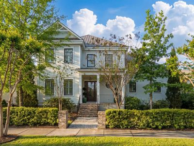 217 Amberjack Lane, Charleston, SC 29492
