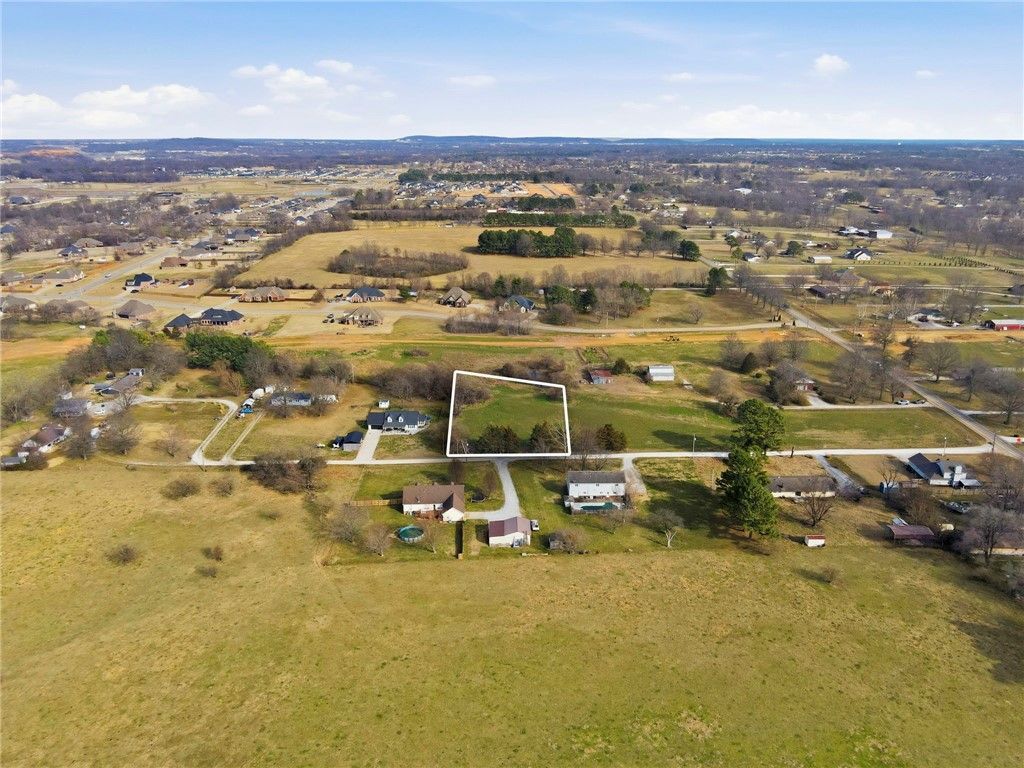 Tbd Grigg Lane, Elm Springs, AR 72762 Main Photo