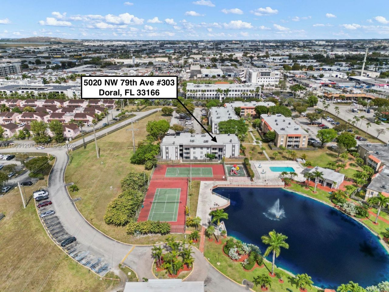 5020 NW 79th Ave, Unit 303, Doral, FL 33166 Photo