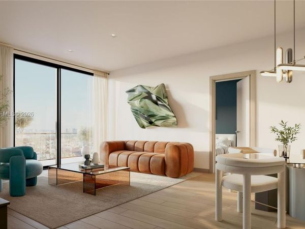 101 Diplomat Pkwy, Unit 1110, Hallandale Beach, FL 33009