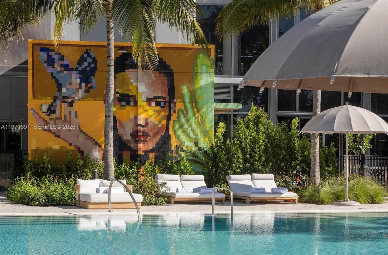 101 Diplomat Pkwy, Unit 1110, Hallandale Beach, FL 33009 Photo