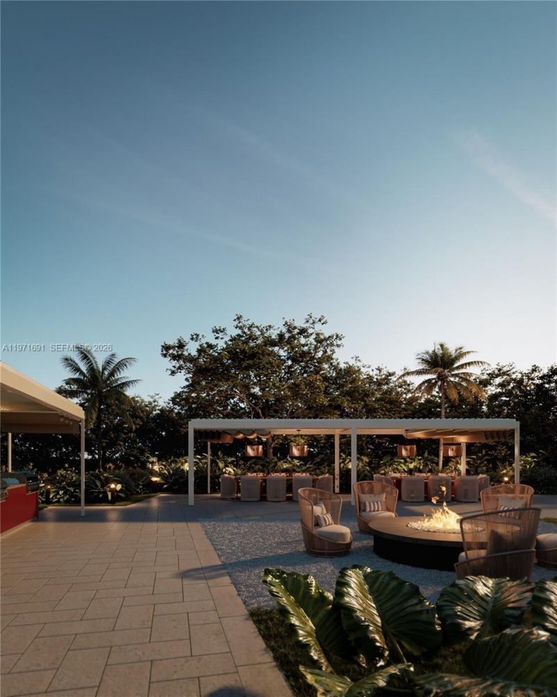 101 Diplomat Pkwy, Unit 1110, Hallandale Beach, FL 33009 Photo