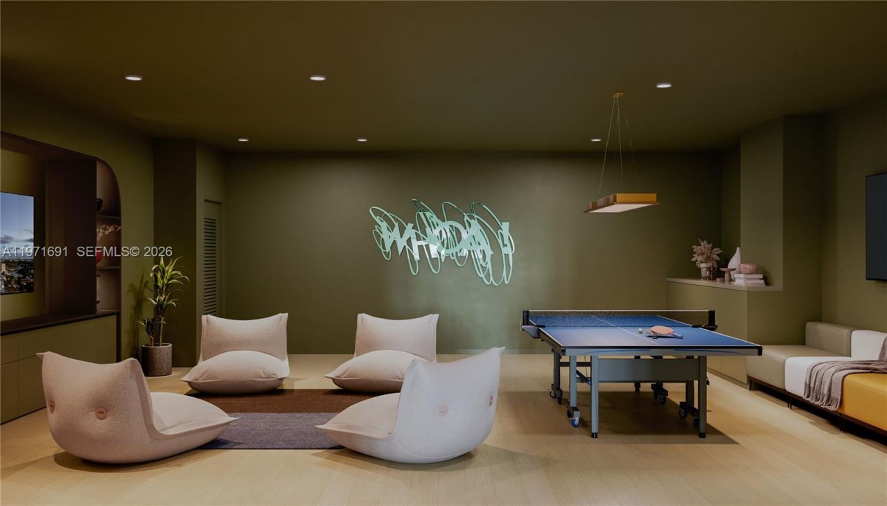 101 Diplomat Pkwy, Unit 1110, Hallandale Beach, FL 33009 Photo