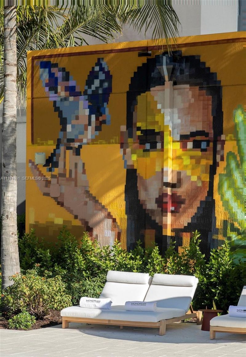 101 Diplomat Pkwy, Unit 1110, Hallandale Beach, FL 33009 Photo