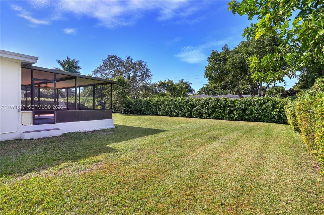 8300 SW 61st Ave, South Miami, FL 33143 Photo