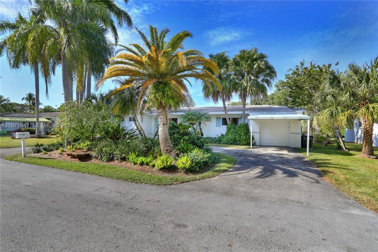 8300 SW 61st Ave, South Miami, FL 33143 Photo