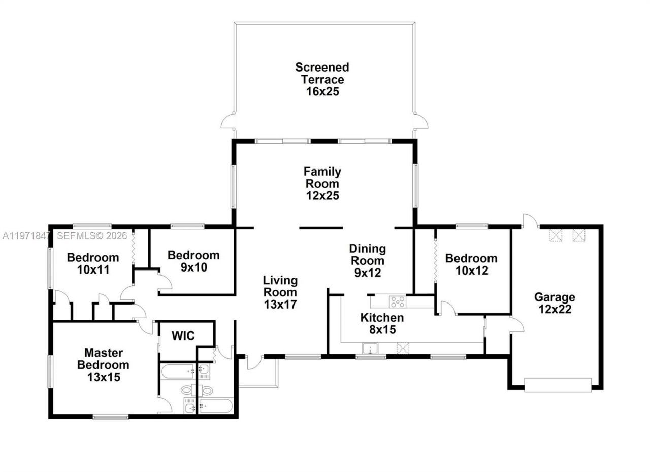 8300 SW 61st Ave, South Miami, FL 33143 Photo