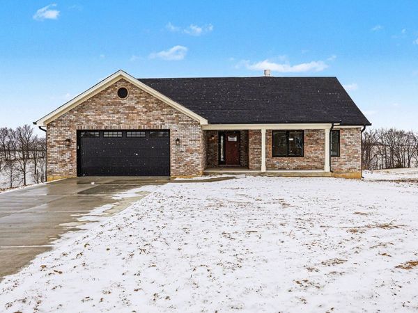 1878 Saint James Place, Verona, KY 41092