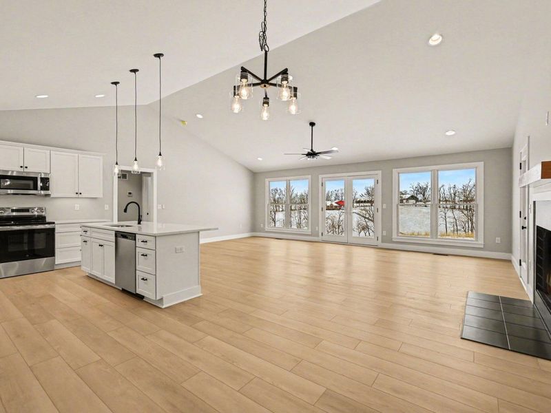 1878 Saint James Place, Verona, KY 41092 Photo 2