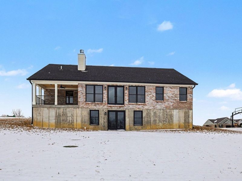 1878 Saint James Place, Verona, KY 41092 Photo 28