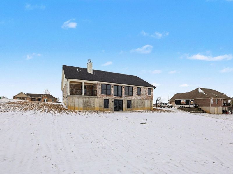 1878 Saint James Place, Verona, KY 41092 Photo 30