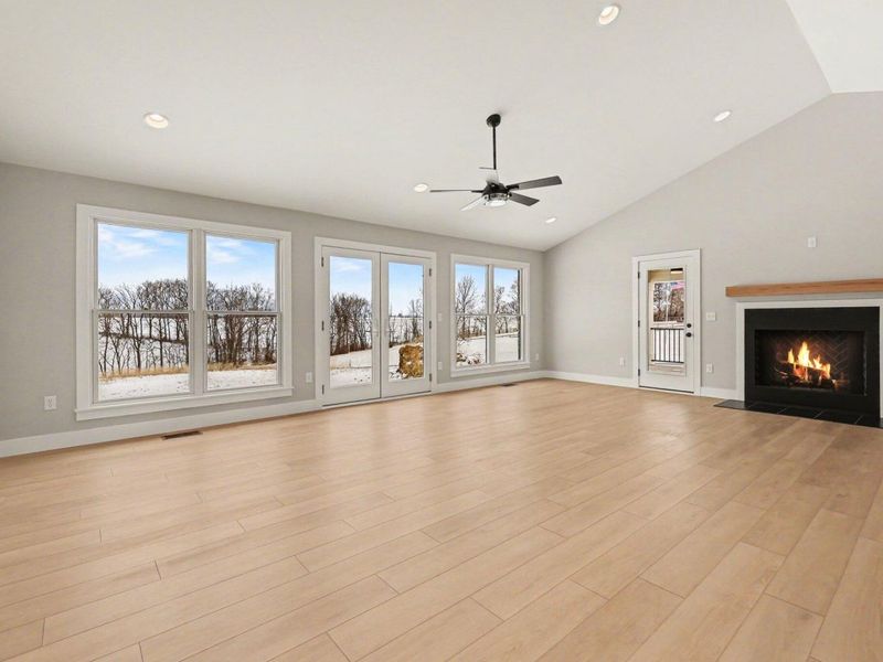 1878 Saint James Place, Verona, KY 41092 Photo 4