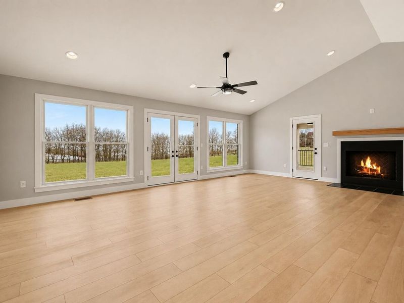 1878 Saint James Place, Verona, KY 41092 Photo 4