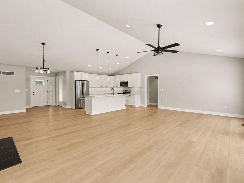 1878 Saint James Place, Verona, KY 41092 Photo 5