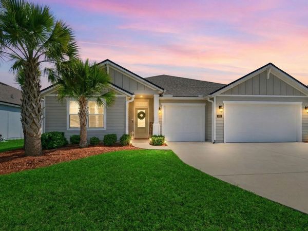 403 Ocean Jasper Dr, St Augustine, FL 32086