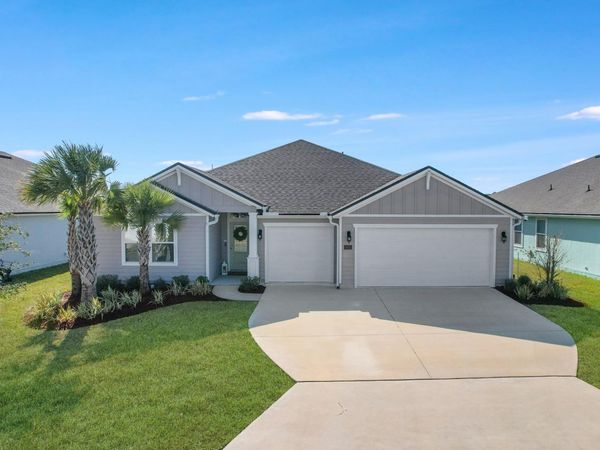 403 Ocean Jasper Dr, St Augustine, FL 32086