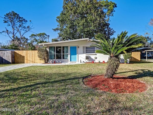 3039 LORMAN Drive, Jacksonville, FL 32223