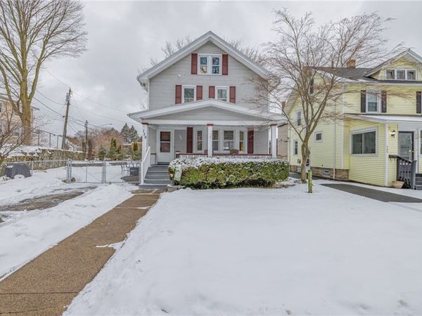 139 Carling Road, Rochester, NY 14610