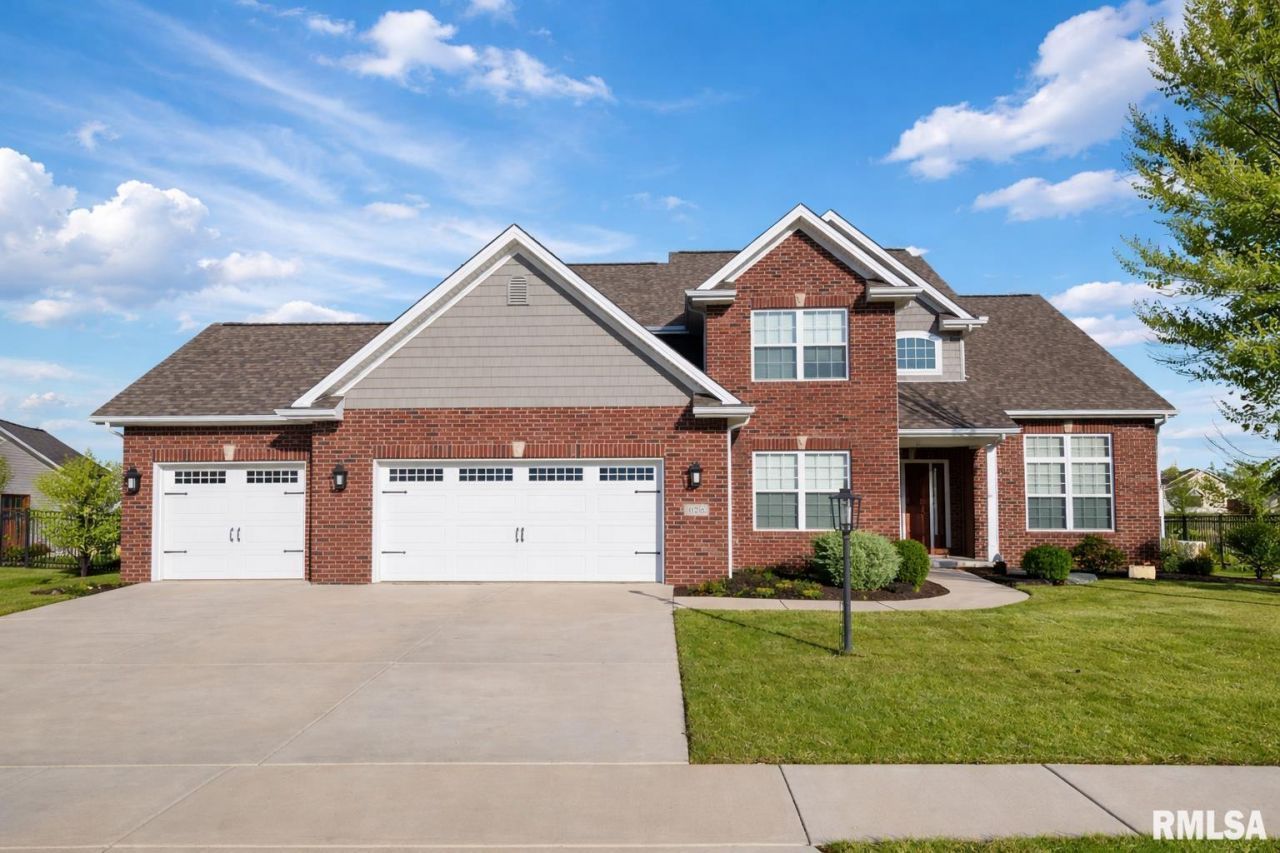 11216 N Blackstone Court, Dunlap, IL 61525 Main Photo