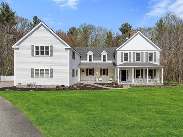 4 Old Meadow Lane, Harvard, MA 01451