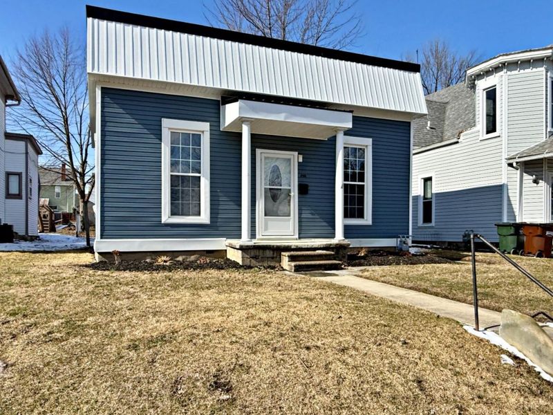 245 Franklin Street, Tiffin, OH 44883 Photo 2