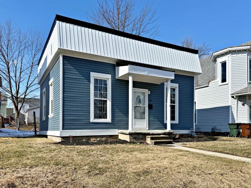 245 Franklin Street, Tiffin, OH 44883 Photo 3