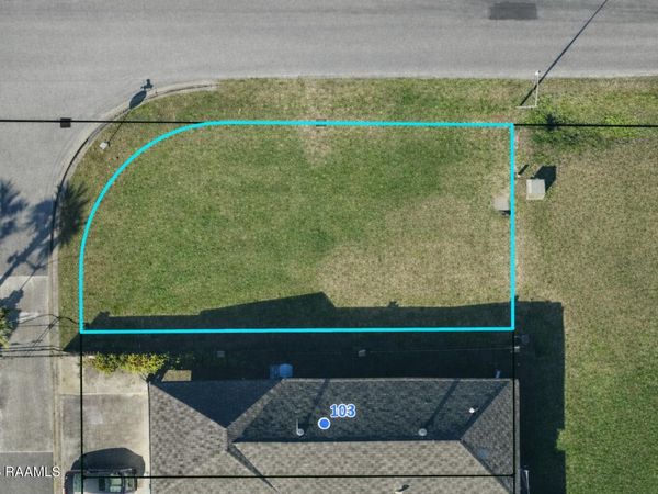 101 Floridian Lane , Lafayette, LA 70506