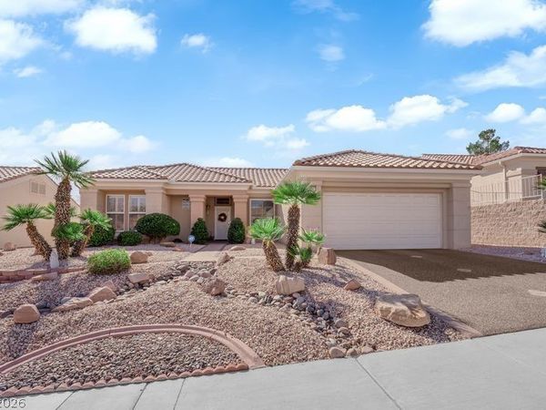 10641 Sky Meadows Avenue , Las Vegas, NV 89134