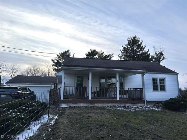 53562 High Ridge Road, Bridgeport, OH 43912