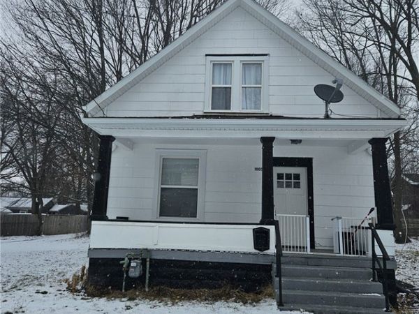 1003 Sherlock Place NE, Canton, OH 44714