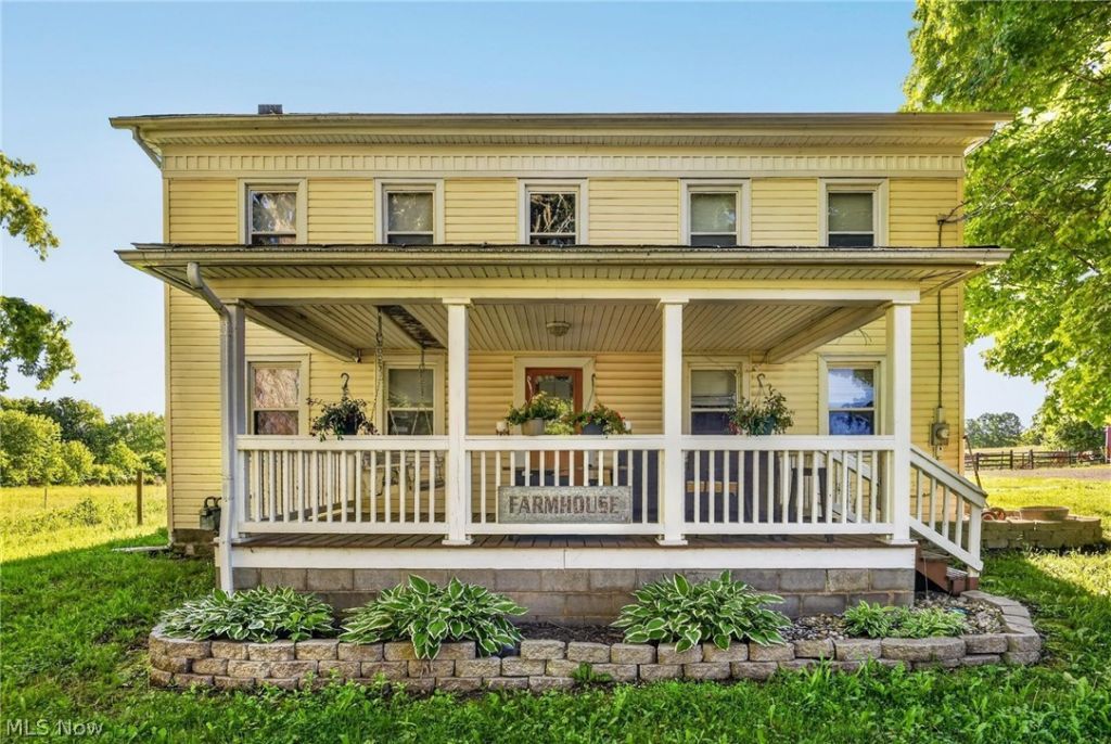 12443 Goshen Road, Salem, OH 44460