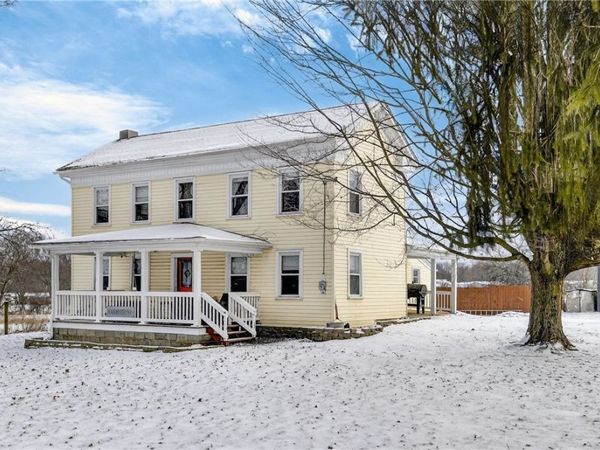 12443 Goshen Road, Salem, OH 44460