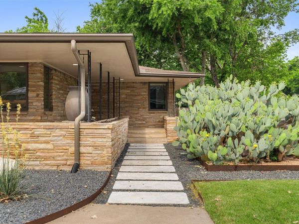 1254 S Church ST, Georgetown, TX 78626