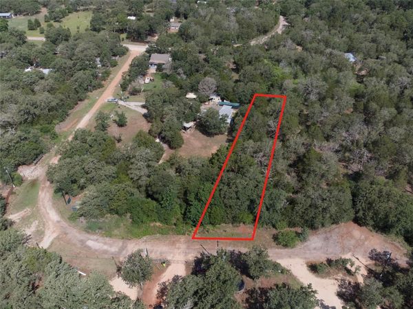 TBD Lot 28 Saddle Brook DR, Bastrop, TX 78602