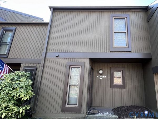 11823 N Briar Patch Drive, Midlothian, VA 23113