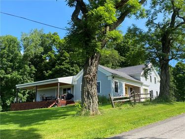 155 John Hill Road, Burlington Flats, NY 13315