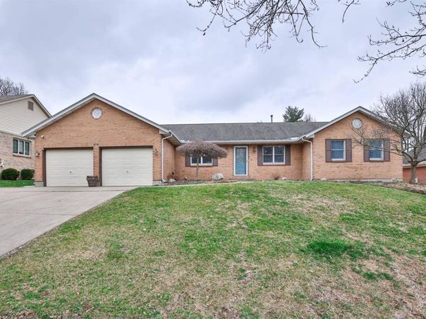 30 Stablegate Court, Fairfield, OH 45014