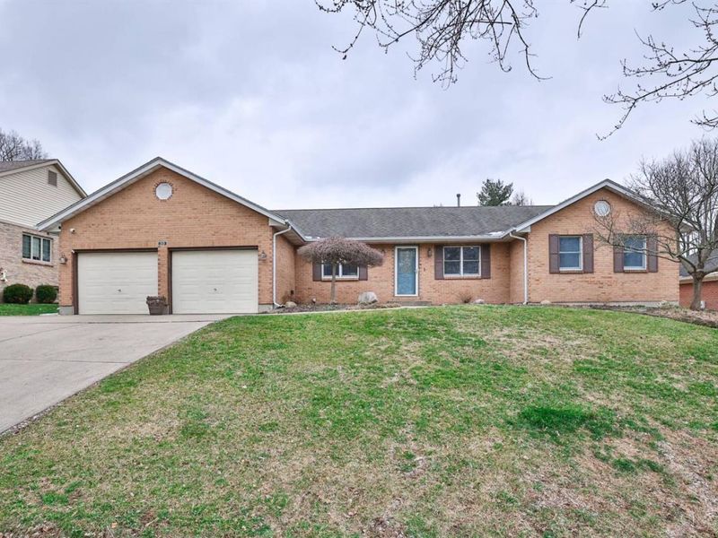 30 Stablegate Court, Fairfield, OH 45014 Photo 1