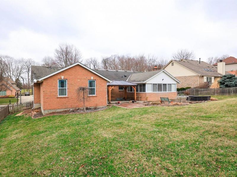 30 Stablegate Court, Fairfield, OH 45014 Photo 42