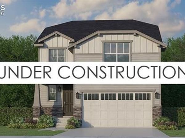 8003 Manor House Way, Colorado Springs, CO 80908