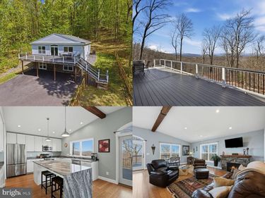 500 DELICIOUS ROAD, LINDEN, VA 22642