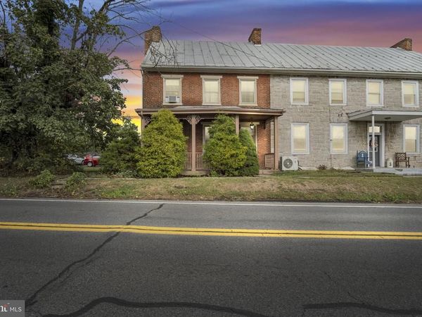 2143 NEWVILLE ROAD, CARLISLE, PA 17015