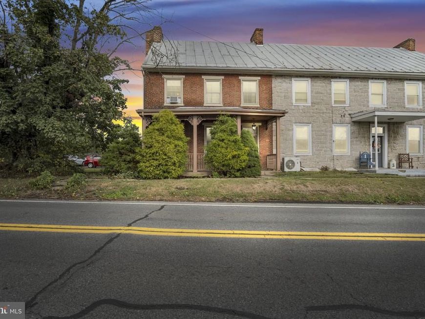 2143 Newville Road, Carlisle, PA 17015 Main Photo